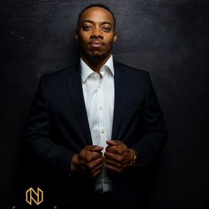 Meet your Posher, Darius